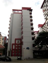 Blk 8 Selegie House (Central Area), HDB 2 Rooms #599105641